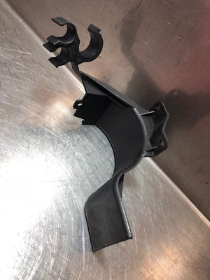 Porsche Cayman 987 986 996 911 Abdeckung ORIGINAL gebraucht - 99610221105 – Produktansicht 2