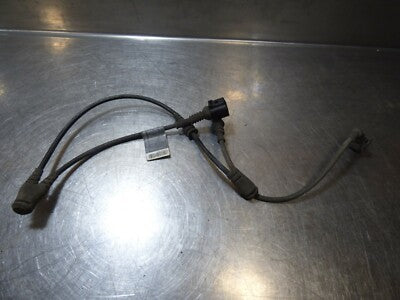 Porsche Panamera 970 Kabelbaum Kabelstrang Vorderachse ABS 97061273301 L oder R – Produktansicht 3