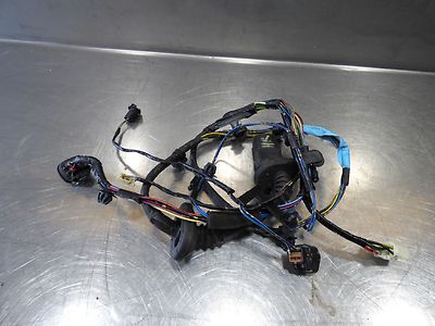 Mitsubishi Grandis 2.0 DI-D Türkabelbaum hinten rechts MR996851 – Produktansicht 1