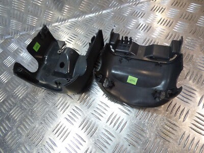 Porsche 987 997 911 Lenkstockschalter Verkleidung + 99755247301 ORIGINAL gebraucht - 99755247502 – Produktansicht 3