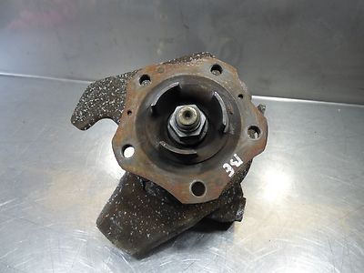 Porsche Boxster S 986 3.2 Achsschenkel links vorne 99634165713 / 996.341.657.13 – Produktansicht 1
