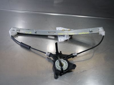 Mazda RX8 Bj.:2006 Fensterheber vorne rechts ohne mot. / FE88 58 97XD ORIGINAL gebraucht - FE885897XD – Produktansicht 1