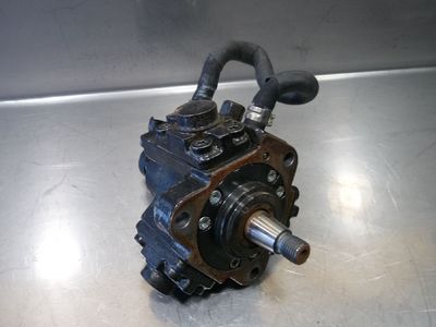 Opel Vectra 1.9 CDTi Bj.:2007 Hochdruckpumpe 55209064 / 0445010183 – Produktansicht 1