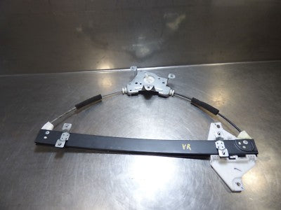 Opel Antara 2.2 CDTI Fensterheber vorne rechts ohne Motor – Produktansicht 1