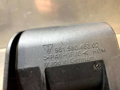 PORSCHE Boxster 981 Auflage Zentrierzapfen Links 981.580.463.02 ORIGINAL gebraucht - 98158046302 – Produktansicht 3