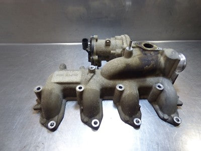 Ford Focus 1.8 TDCI Ansaugkrümmer 4M5Q-9424-CD / 4M5Q9424CD – Produktansicht 1