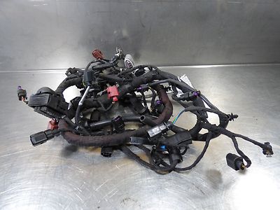 Skoda Octavia (5E5) 1.6 TDI Motorkabelbaum 04L972627S – Produktansicht 1