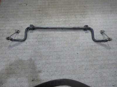 Porsche PANAMERA 970 Stabistange Stabi Stabilisator Vorne 97034370102 – Produktansicht 1