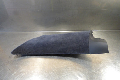 Porsche Boxster 987 Gurtabeckung links 98755660300 / 987.556.603.00 – Produktansicht 2