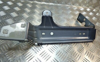 Alfa Romeo Stelvio Q4 Facelift Halter Links vorderen Kotflügel 50535662 – Produktansicht 1