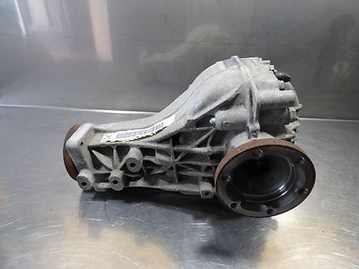 Audi A5 Quattro 3.0 TDI V6 Schalter Differential Hinterachsgetriebe 0AR525088 – Produktansicht 3