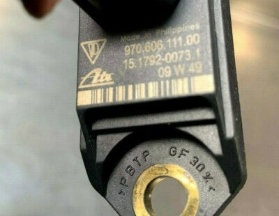 Porsche Panamera 970 4S GTS TURBO Crashsensor 97060611100 – Produktansicht 3