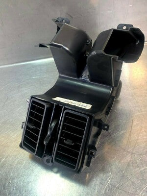 Jeep Grand Cherokee IV WK2 Luftdüse Belüftung Mittel konzol hinten C01367009BL – Produktansicht 1