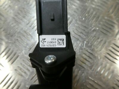 Opel Astra K 2017 El. Fensterhebermotor Vorne Rechts -100 C07521-102 ORIGINAL gebraucht - C46108 – Produktansicht 4