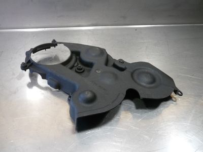 Ford C-Max 1.6 TDCi Zahnriemenabdeckung ORIGINAL gebraucht - 9643649280 – Produktansicht 1