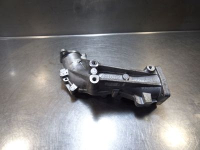 Opel Astra J 1.7 CDTI ORIGINAL gebraucht - Ansaugkrümmer / 89 7385 8235 ORIGINAL gebraucht - 8973858235 – Produktansicht 3