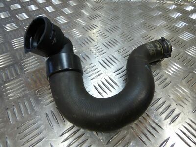 Opel Astra K 1.4 TURBO 150PS B14XFT LE2 Wasserkühlerschlauch 565563897 13373153 – Produktansicht 1