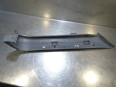 Ford Transit Kasten 2011 Stoßstangenecke Stoßstange Hinten rechts 6C11-29396-AD – Produktansicht 3