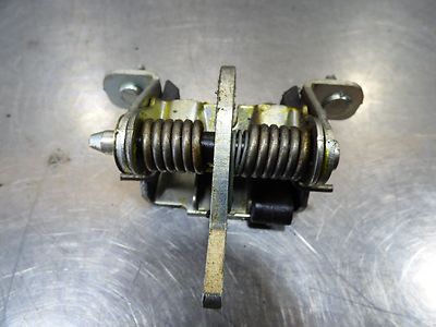 Ford Tourneo Connect Bj.:2007 Türstopper hinten links 2T14V44100AH – Produktansicht 1