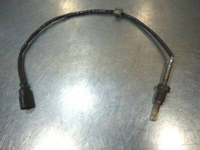 VW Crafter 2E 2.0 TDI CKU Abgastemperatursensor Sensor Auspuffsonde 03L906088DC – Produktansicht 1