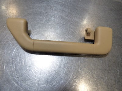 Porsche PANAMERA 970 Haltegriff Hinten Rechts Beige 970555610 970555608 – Produktansicht 1