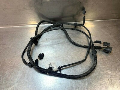 Porsche Panamera 970 4S GTS Kabelbaum für Parksensoren PDC hinten 97061280100 – Produktansicht 1