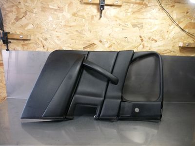Mazda RX8 Bj.:2006 Türverkleidung hinten links F15468550G02 / F154 68 550G 02 – Produktansicht 1