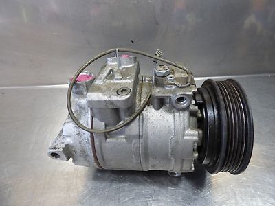 Porsche Boxster 986 2.7 Klimakompressor 447220-8260 / 7SBU16C – Produktansicht 2