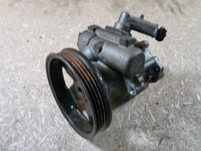 Fiat Peugeot Citroen 1.9 D Servopumpe 7691955256 / 7691 955 256 – Produktansicht 1