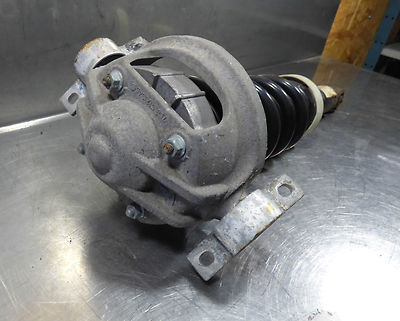 Porsche Cayenne 955 Federbein Stoßdämpfer hinte links / rechts 7L5513029G – Produktansicht 3