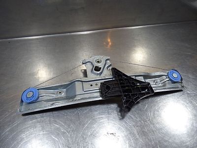 Opel Insignia 2.0 CDTI Fensterheber hinten rechts ohne Motor 13302442 – Produktansicht 2