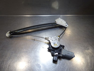 Honda Accord VII. Bj.:2004 elektrisch hinten rechts 404210 ORIGINAL gebraucht - Fensterheber – Produktansicht 1