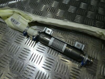 Mercedes W204 Limo Himmel Dach Vorhang Kopf Sicherheitsmodul Rechts 2048600605 – Produktansicht 2