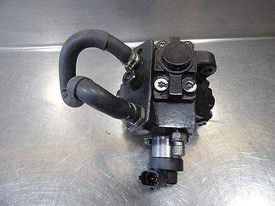 Opel Insignia 2.0 CDTI Einspritzpumpe Hochdruckpumpe 55571005 / 0445010193 – Produktansicht 2