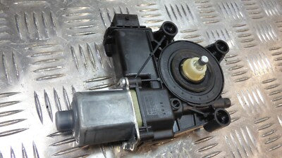 Alfa Romeo Stelvio Facelift Fensterhebermotor Hinten Links ORIGINAL gebraucht - 0130822071 – Produktansicht 2
