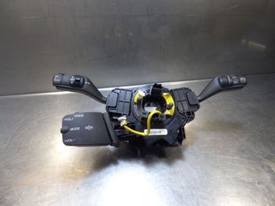 Ford C-Max 1.6 TDCI 4M5T-13N064-HH / 4M5T13N064HH ORIGINAL gebraucht - Lenkstockschalter – Produktansicht 1