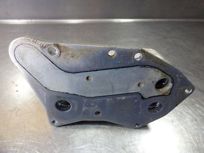 Opel 1.7 CDTI Corsa D Meriva B Mokka Astra J Ölkühler / 897385813 ORIGINAL gebraucht - H2745004 – Produktansicht 2