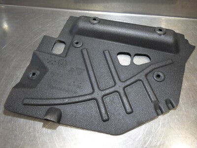 Porsche Boxster Cayman 981 911 Verkleidung armaturenbrett unten ORIGINAL gebraucht - 99155241300 – Produktansicht 2