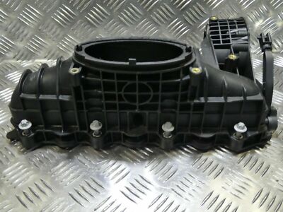 Mercedes W204 C220 CDI 125KW OM651 2.2CDI Ansaugbrücke Saugrohr A6510900037 – Produktansicht 3