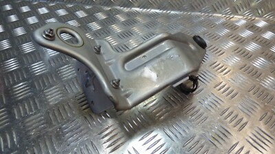 Alfa Romeo Stelvio Q4 Facelift 2021 Halter Halterung 50551538 – Produktansicht 2