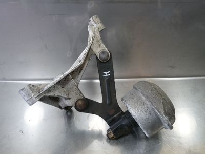 Porsche Boxster S 986 3.2 Bj.04 Motorhalter 99337504907 / 98637515400 – Produktansicht 1