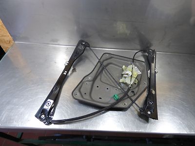 Skoda Superb 1.9 TDI Fensterheber vorne rechts ohne Motor 3T0837402A – Produktansicht 1