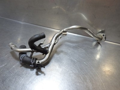 Opel 1.6 CDTI B16DTH Kältemittelrohr Kühlwasserschlauch 55592000 – Produktansicht 2