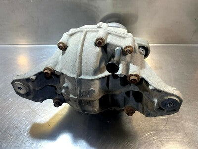 Jeep Grand Cherokee 3.0 D IV WK2 2015 Hinterachse Differential 3.45 Ratio 735AA – Produktansicht 4
