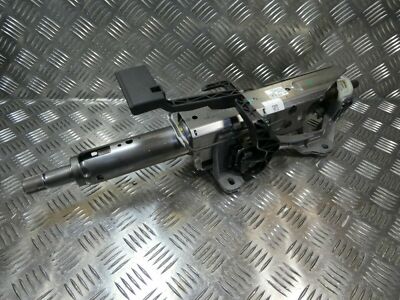 Opel Astra K 1.4 TURBO Lenksäule GM ORIGINAL gebraucht - 39078167 – Produktansicht 1