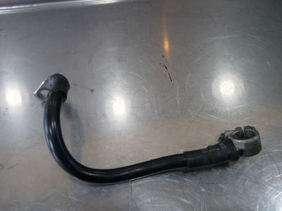 Porsche Boxster S 986 3.2 Bj.04 Massekabel 996.611.091.01 / 99661109101 – Produktansicht 1