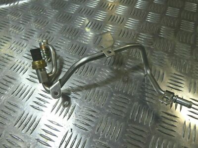 Mercedes-Benz W213 W205 CDI Einspritzventil Druckleitung A6540704400 – Produktansicht 1