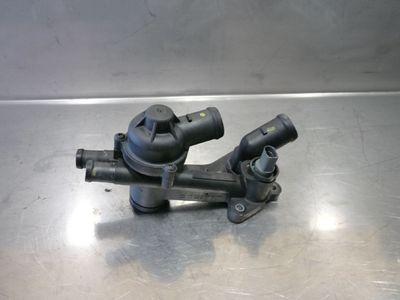 VW Polo 9N 1.2 Bj.:2009 Thermostatgehäuse / 03C 121 111 B ORIGINAL gebraucht - 03C121111B – Produktansicht 1
