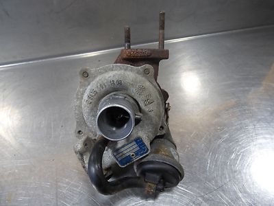 Opel Corsa D 1.3 CDTi Turbolader 735013430 / 54359710005 – Produktansicht 1