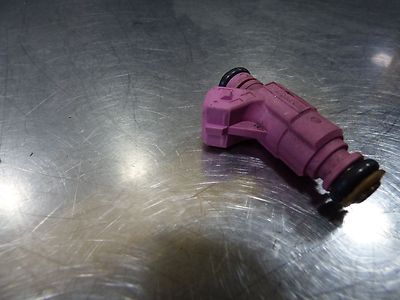 Fiat Stilo 192 1.4 16V Einspritzdüse Injektor ORIGINAL gebraucht - 0280156183 – Produktansicht 2